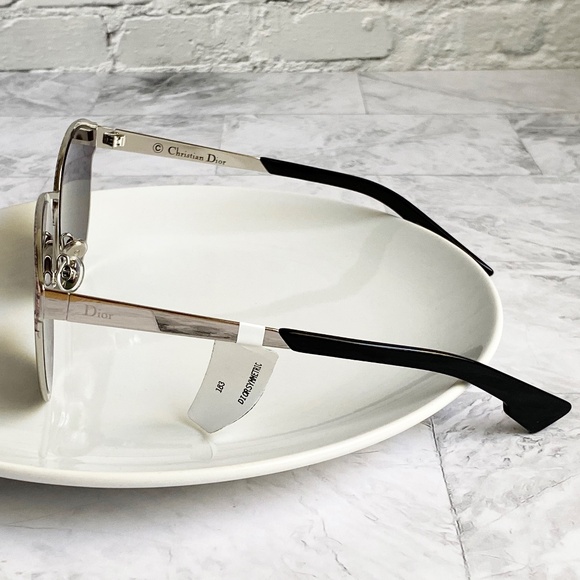 NEW Dior Symmetrics 59mm Sunglasses main image 4